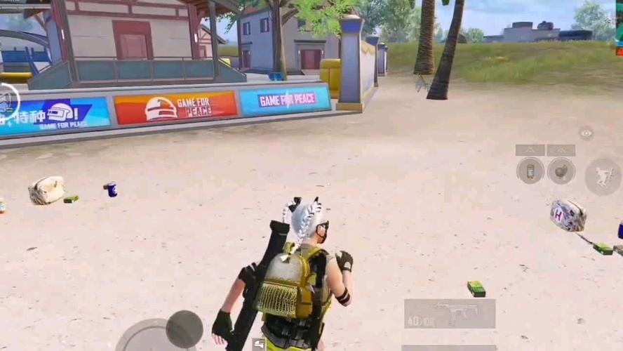 辅助瞄准器和平精英该选择哪一个