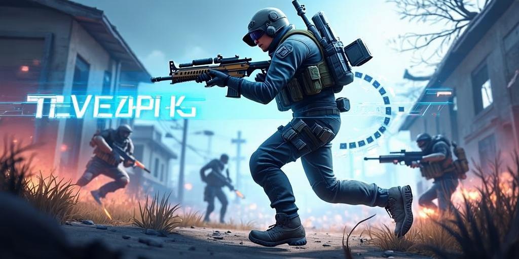 和平精英辅助【彩虹】